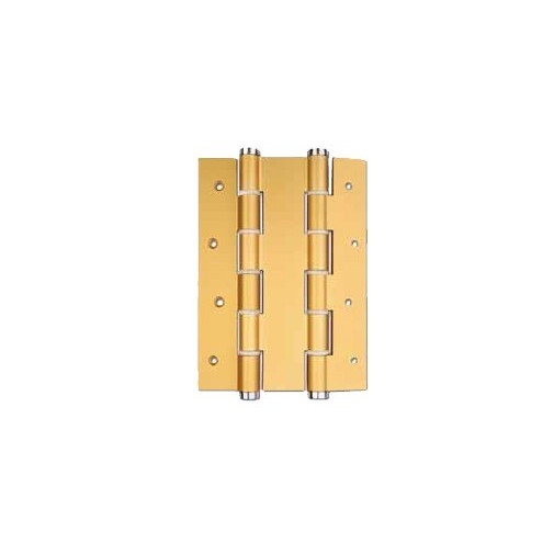 Bisagra P/vaiven D/acc 180x40mm Inox Oro Justor 2 Pz