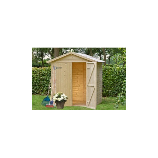 Caseta Orden 200x218x200cm Gardiun Mad Daniel Kg12103