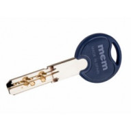 Llave Cilindro En Bruto Mcm Acero Cilindro Scx