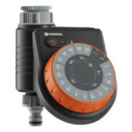 Programador Riego Gardena Easy