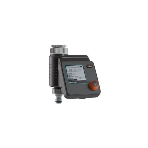 Programador Riego Gardena Select