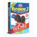 Raticida Cebo Fresco Ratibrom-2 D01.369 500 Gr