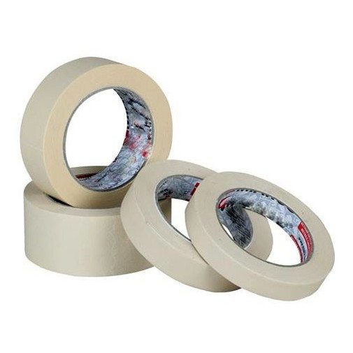 Cinta Krepp Lisa 45x36 De Pintor