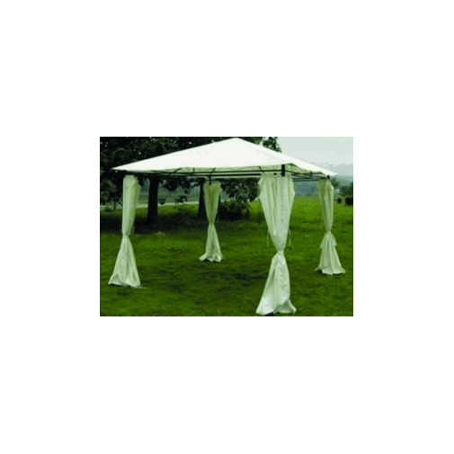 Toldo 3x3 Natuur Polie Bei Nt95610 Nt