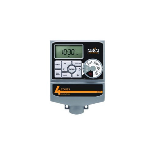 Programador Riego 2p Aqc C1114