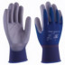 Guante Mecanico S07 P/poliu. 3l Nyl Az S-2003 Super Contact