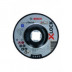 Disco Corte Metal Concavo Ø 125x2,5 Mm X-lock Expert Bosch