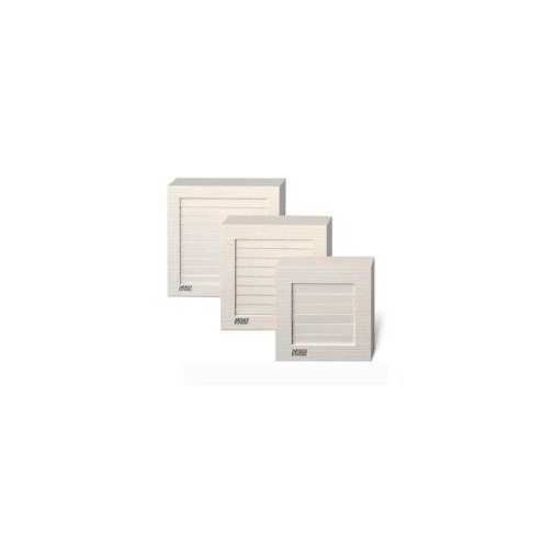 Extractor Baño Muro-techo 120mm Pers.aut Bl B-12 Matic Cata