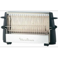Tostador 2 Reb. 760w Multipan A15453 Moulinex