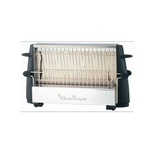 Tostador 2 Reb. 760w Multipan A15453 Moulinex