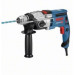 Bosch Professional GSB 20-2 - Taladro percutor (850 W, 2 velocidades, 3000 rpm, Ø max perforación hormigón 18 mm, en maletín