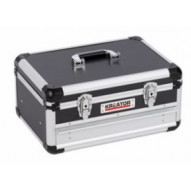 Maleta Herram 430x300x205mm Alu Kreator 0
