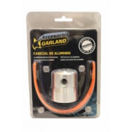 Cabezal Desbrozadora Univ Garland Nyl Pv-2494