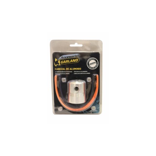 Cabezal Desbrozadora Univ Garland Nyl Pv-2494