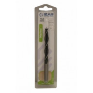 Broca Mad Espiral 3 Puntas 10,00mm M640 Izar