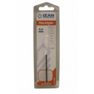 Broca Horm. Punta Md 03,00mm Widia M886 Izar