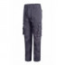Pantalon Trabajo T-s Mltibol Velilla Tergal Az/mar 103016