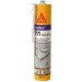 Sikaflex-111 Stick & Seal, Blanco, Adhesivo y sellador flexible, masilla multiuso,juntas interiores y exteriores, 290ml