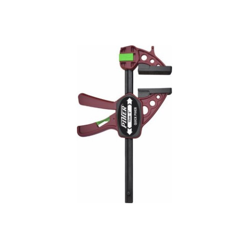 Tornillo Apriete Prof 80x600mm Quick Piher 0