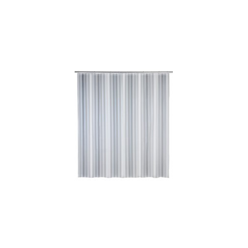 Cortina Baño 200x180cm Pe Frozen Wenko 1 Pz