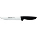 Arcos Serie Niza - Cuchillo de Cocina - Hoja de 150 mm - Mango Color Negro
