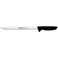 Cuchillo Jamonero 240mm M/polip Niza Ne Acero Nitrium Arcos