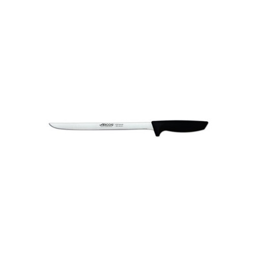 Cuchillo Jamonero 240mm M/polip Niza Ne Acero Nitrium Arcos