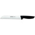 Cuchillo Coc Pan 200mm M/polip Niza Ne Acero Nitrium Arcos 1