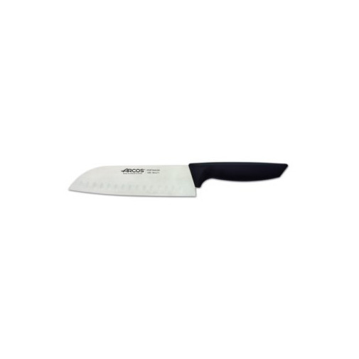 Cuchillo Coc 180mm M/polip Niza Ne Acero Nitrium Arcos 13550