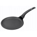 BRA Efficient Sartén para Crepes, 26 cm, aptas para todo tipo de cocinas incluida inducción