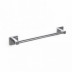 Toallero Baño Barra 53cm Adh Mural Zamak Crom Kalo Tatay 0