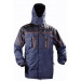 PARKA TRABAJO 2XL TOTAL POLIESTER/PVC KRYPTON KRY-550