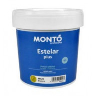 Pintura Plast Mate 15 Lt Bl Int/ext Estelar+ Monto