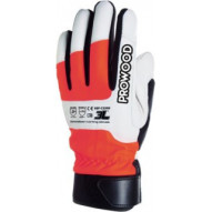 Guante Motosierra L09 Clase 1 3l Nar Prowood 1 Cs-300 T-9