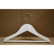 Percha Armario 30,5x1,2x19,5 Plana Vh Mad Bl Infantil Vh1252