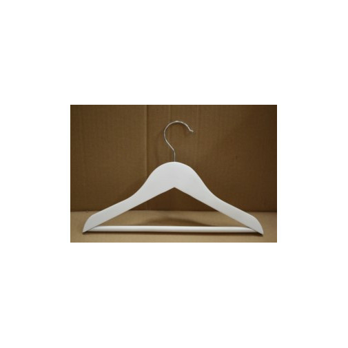 Percha Armario 30,5x1,2x19,5 Plana Vh Mad Bl Infantil Vh1252