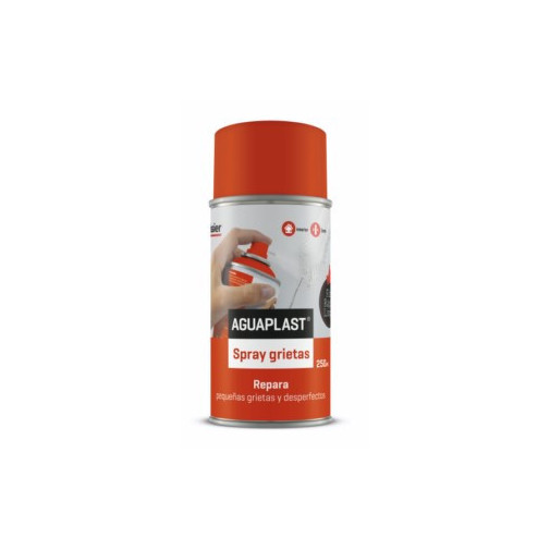 Masilla Rest. Grietas 250 Ml Int. Aguaplast