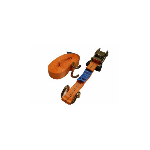 Amarre Transporte Gancho Abierto 35mm 6mt 3000kg Ama Nivel