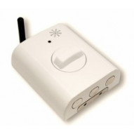 Cerrojo Sobr. 110+26x87x35mm Bl Electronico Lince 0