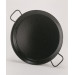 Garcima 5020625 Paellera Valenciana Esmaltada 7 personas/ 36 cm, Negro, 47 x 36 x 6 cm
