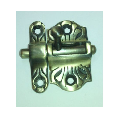 Pasador Embutir 300mm Uña Amig Lat Cuero 721 9941