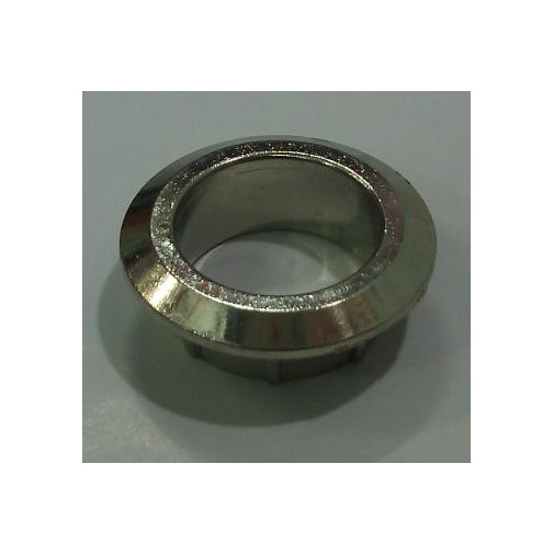 Escudo Cilindro 1000.029ni Con Adaptador Para 2915 Ojmar