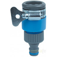 Racor Riego 3/4" G.ferr Pl Hemb. An-02112