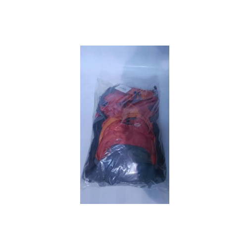 Mochila Camp 25lt Send Imp. Nar An-01476