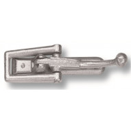 Cierre Cartola 145x25mm-540gr Met Bahco