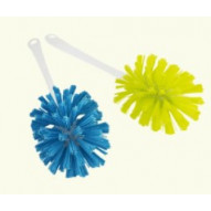 Escobilla Baño Repuesto Wc 8x35cm Vivahogar 1 Ud