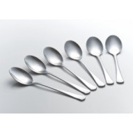 Cuchara Mesa Noble Inox Magefesa 6 Pz