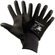 Guante Mecanico S07 P/poliu. Supercontact N Nyl Ne 3l 0