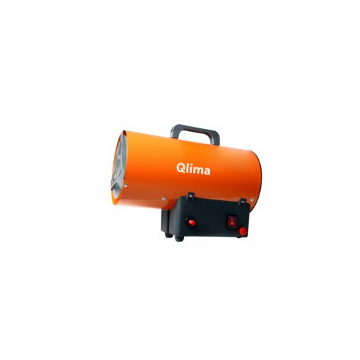 Generador Gas Butano/propano 38x19x30,5cm Aire Caliente Qlim