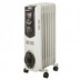 Radiador Elec 11 Elementos 2500w Aceite S&p Gr Sahara-2503 1